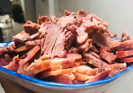 酱牛肉